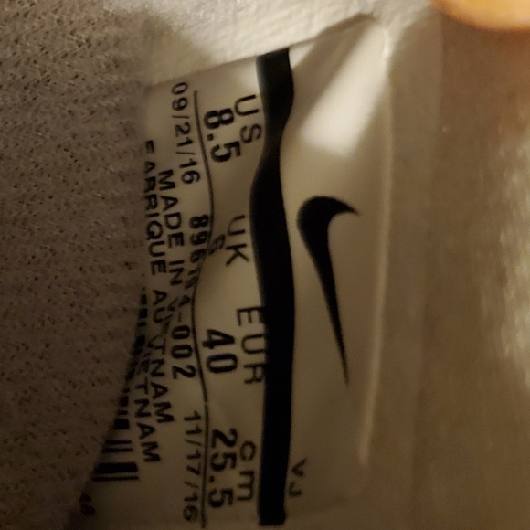 Nike Air Max Jewell - Picture 3 of 4